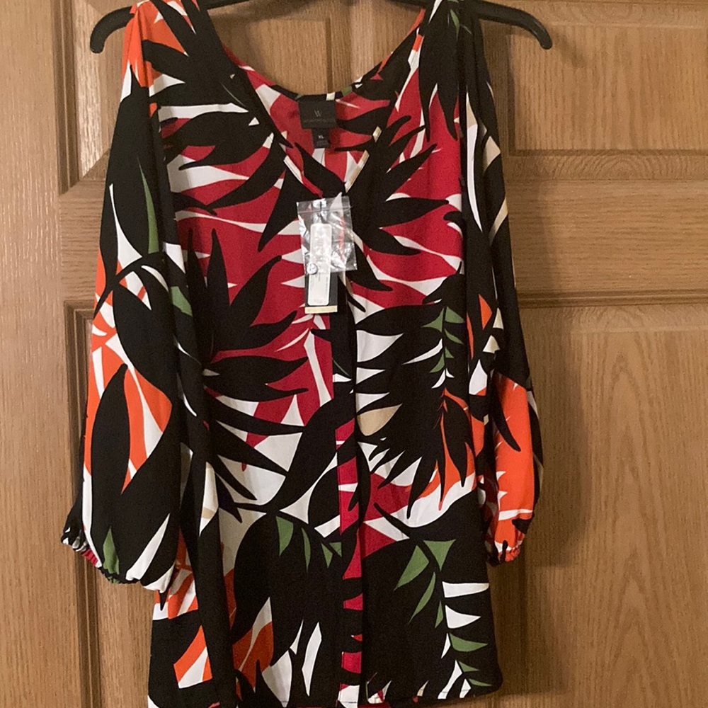 New with tags.
